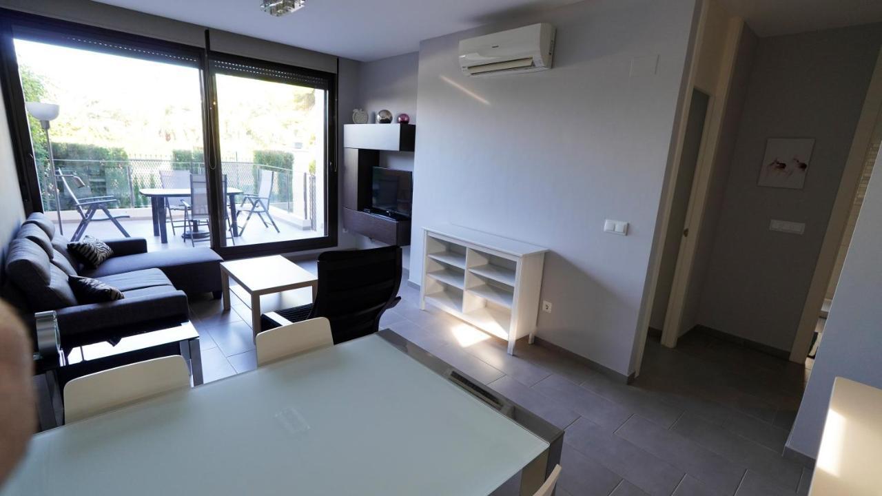 Casa D'Alessandro Dehesa de Campoamor  Εξωτερικό φωτογραφία