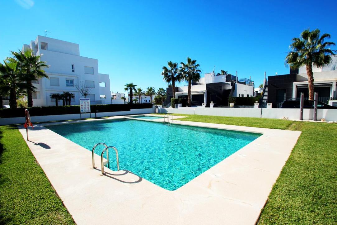 Casa D'Alessandro Dehesa de Campoamor  Εξωτερικό φωτογραφία