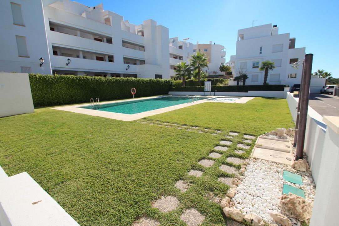 Casa D'Alessandro Dehesa de Campoamor  Εξωτερικό φωτογραφία
