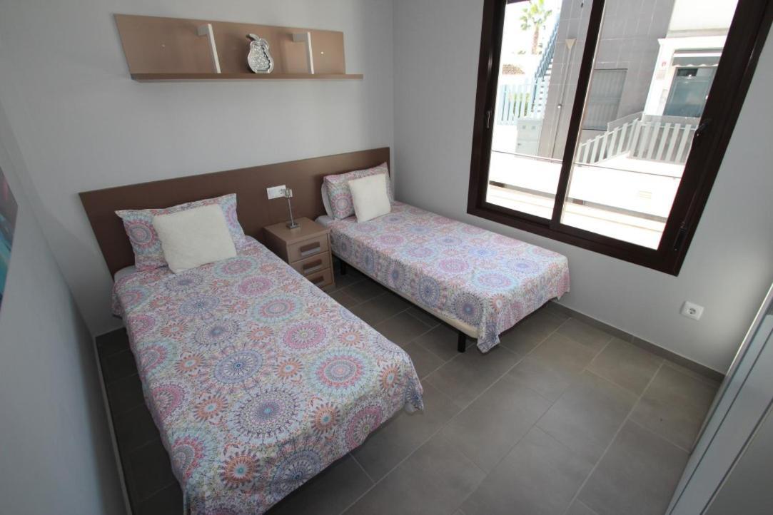 Casa D'Alessandro Dehesa de Campoamor  Εξωτερικό φωτογραφία