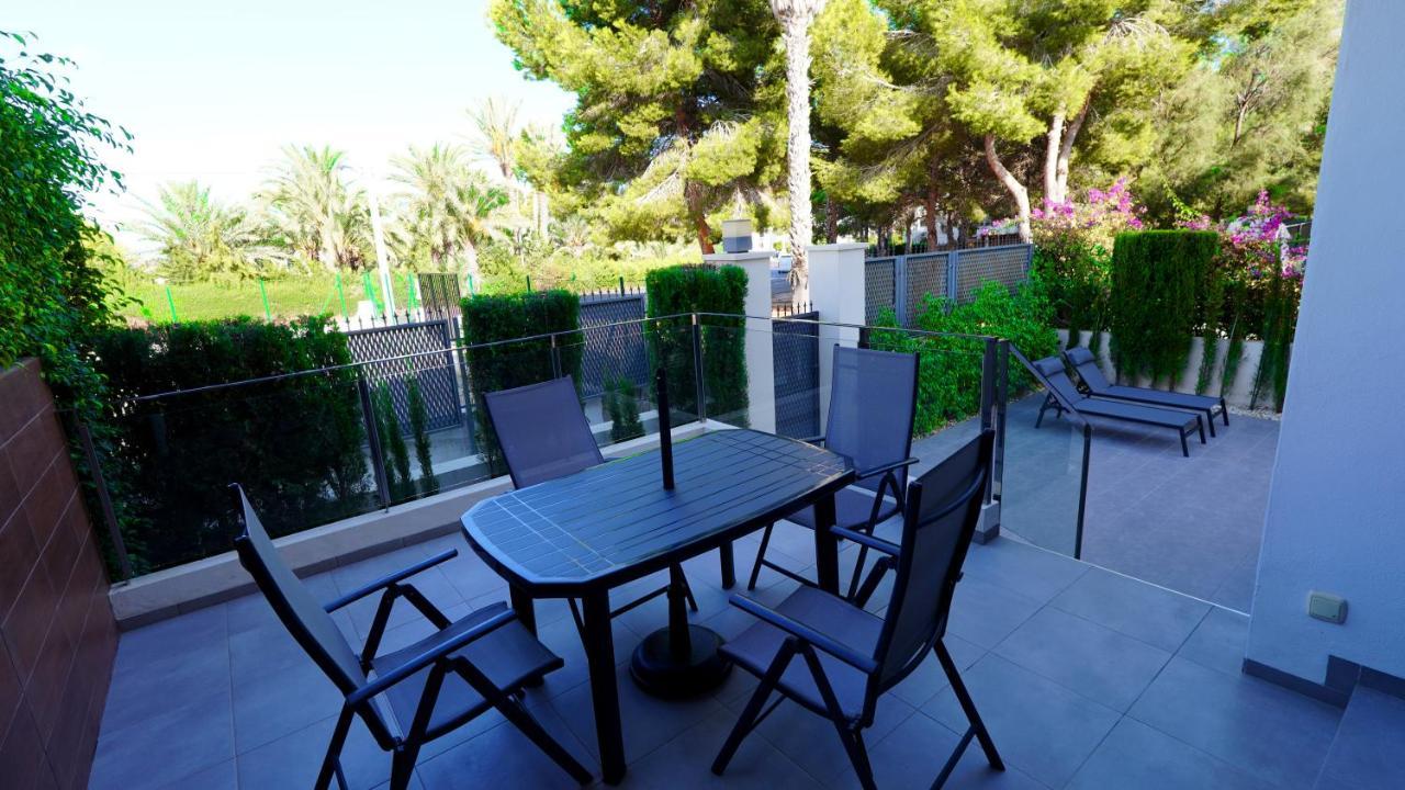 Casa D'Alessandro Dehesa de Campoamor  Εξωτερικό φωτογραφία