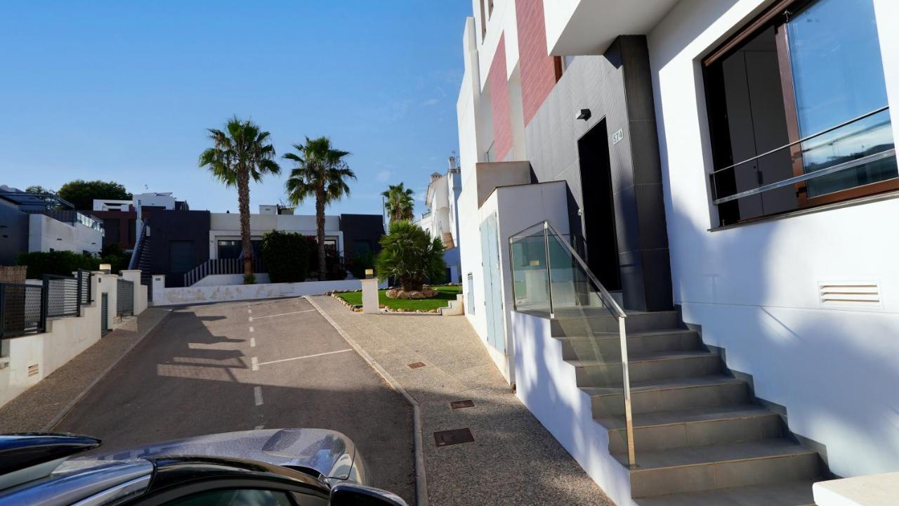 Casa D'Alessandro Dehesa de Campoamor  Εξωτερικό φωτογραφία